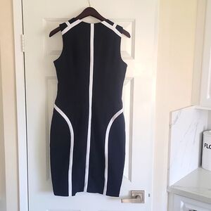 CALVIN KLEIN DRESS